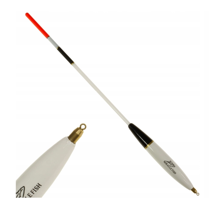 SPŁAWIK Z DOCIĄŻENIEM 43G 3+2GR